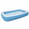 Inflatable Rectangular Swimming Pool 305 X 183 Cm Bestway Deluxe MWS2815